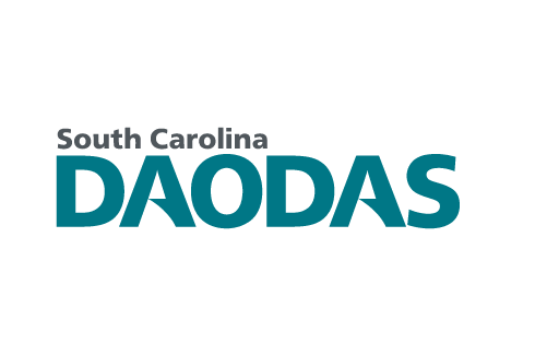 SC DAODAS Logo